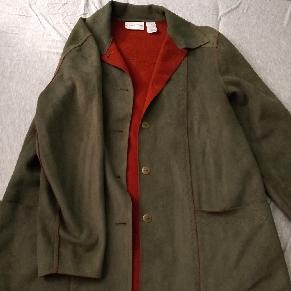 Alfred Dunner Jacket